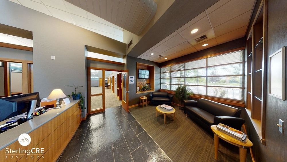 Versatile Expressway Office Spaces | 7168 Expressway: 7168 Expressway, Missoula, MT 59808
